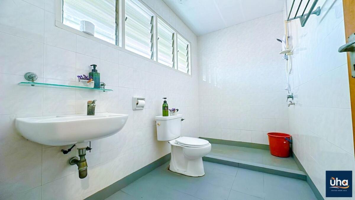 Taman Iskandar At Bukit Pelangi By Uha Holiday home Johor Bahru