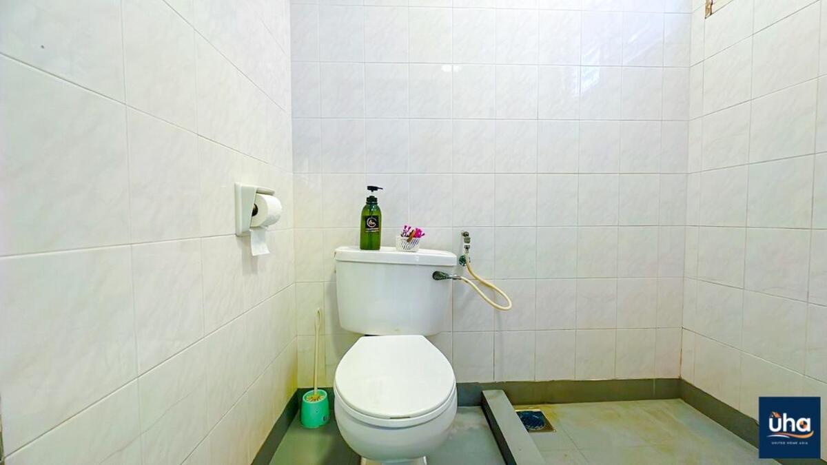 Rumah percutian Taman Iskandar At Bukit Pelangi By Uha Johor Bahru