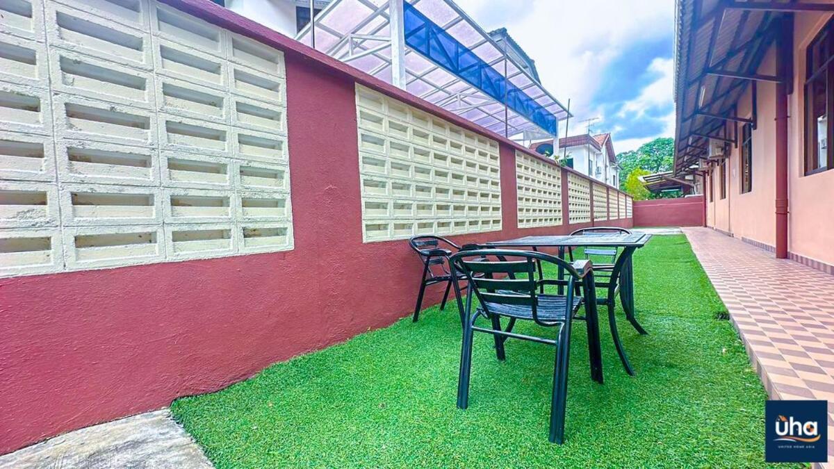 Taman Iskandar At Bukit Pelangi By Uha Johor Bahru