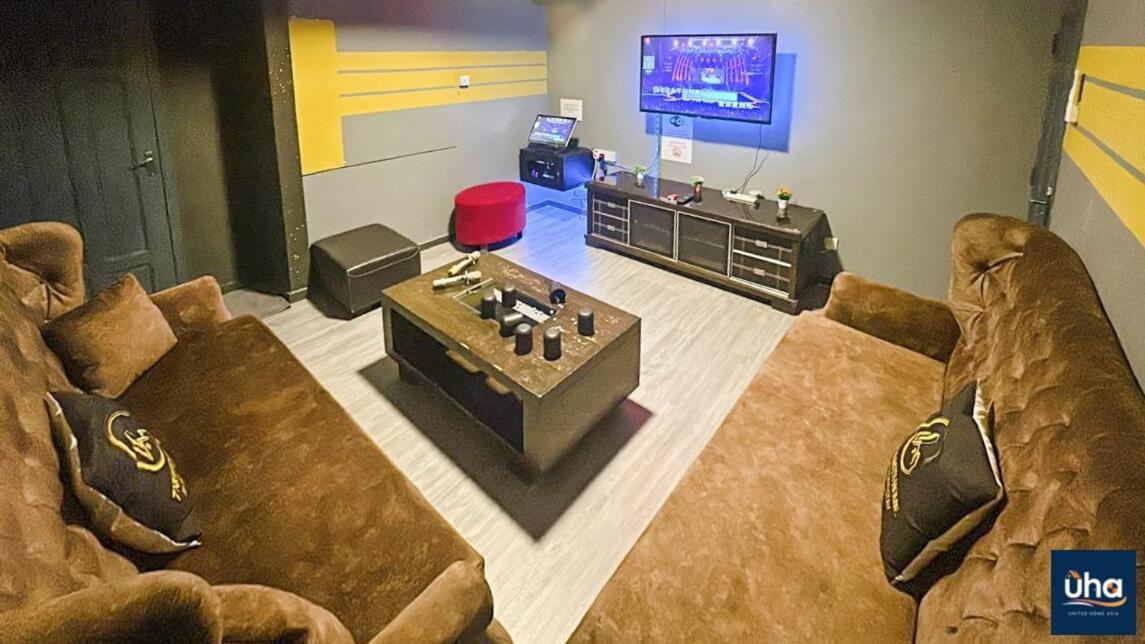 Holiday home Taman Iskandar At Bukit Pelangi By Uha Johor Bahru