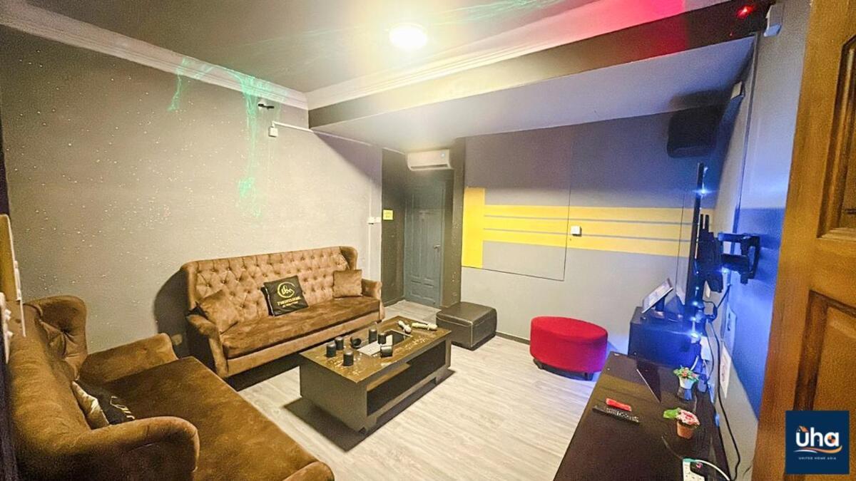 Holiday home Taman Iskandar At Bukit Pelangi By Uha